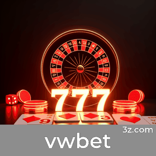 VWbet: Plataforma de Apostas Esportivas de Excelência