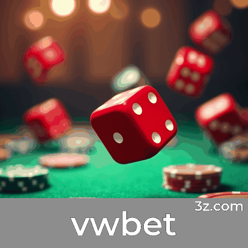 vwbet: O Cassino Online Confiável e Seguro