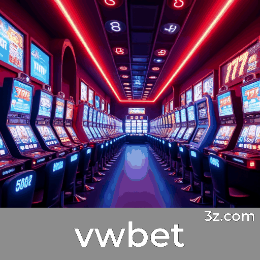 vwbet: Experiência de Jogo Diversificada e Imersiva